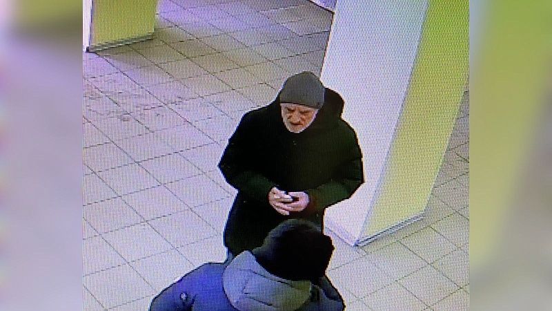 Подозреваемого в особо тяжком преступлении разыскивают в Усть-Лабинском районе