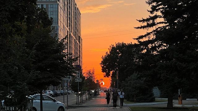 Краснодар вошёл в топ-15 по уровню качества жизни среди российских городов
