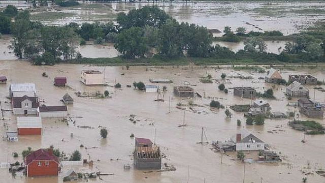 10 лет назад Крымск ушел под воду. Как сегодня борются с наводнениями и каких трагедий не удалось избежать