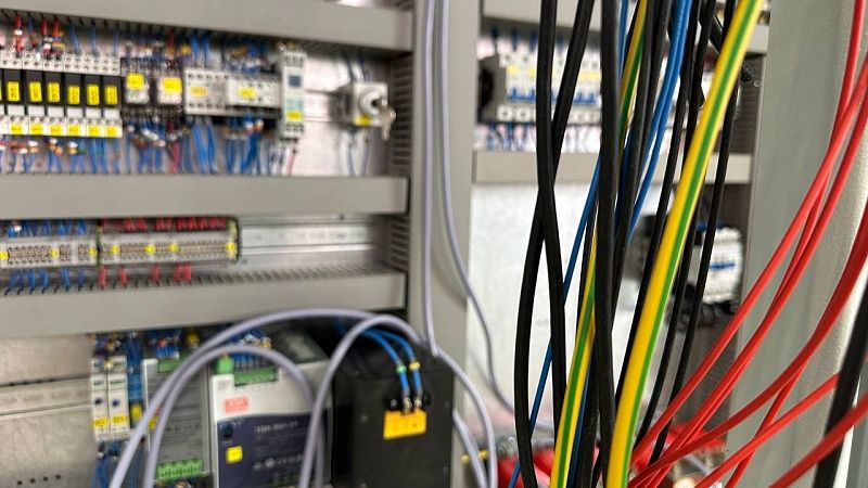 В три раза выросло число малых технологических компаний на Кубани