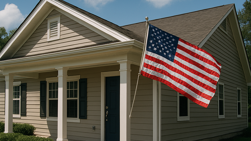 Президент Финляндии сравнил ситуацию на Украине с потерей штатов в США