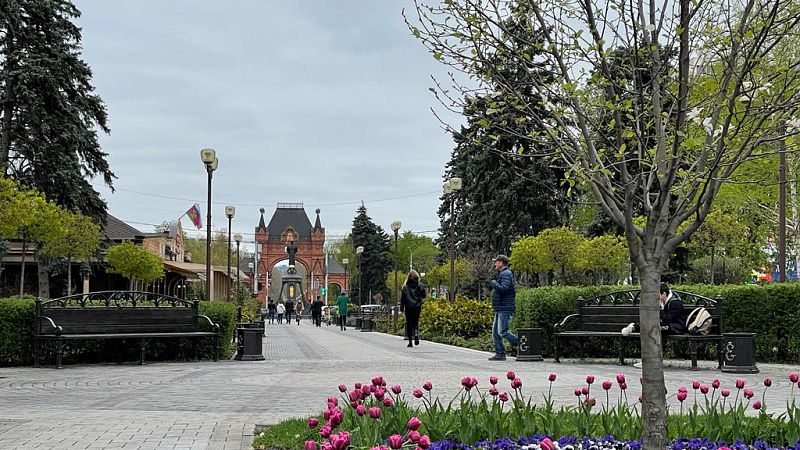 На Кубани перестал действовать режим повышенной готовности, вводимый из-за коронавируса