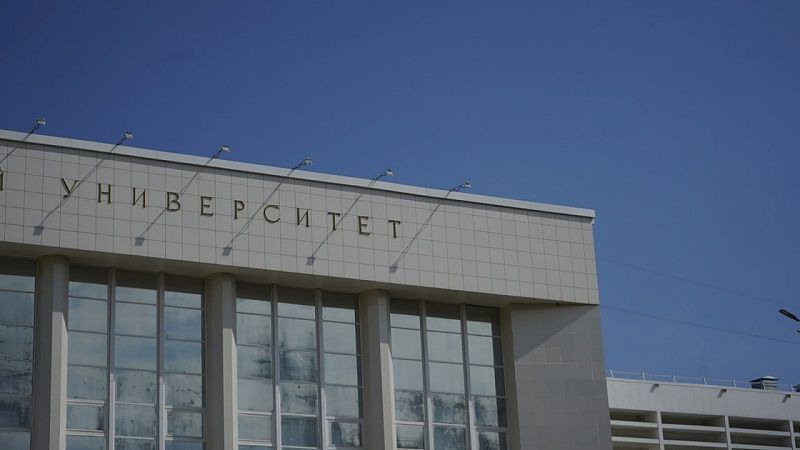 Кондратьев: четверть кубанских стобалльников выбрали вузы Краснодарского края