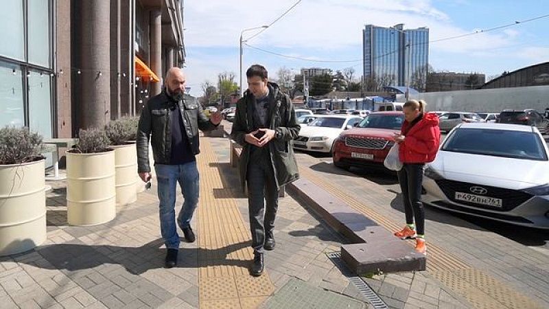 «Темная сторона» Краснодара: бандитские истории из прошлого города