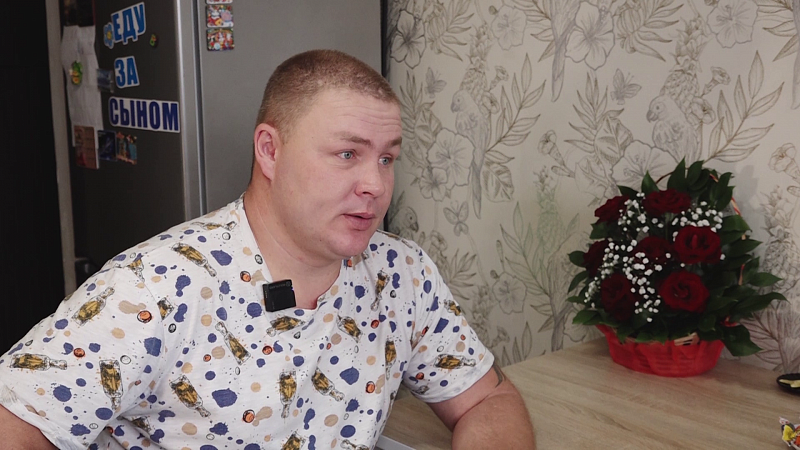 Участник спецоперации рассказал о жизни в окопе, отношении Донбасса к русским и «чистом фашизме»