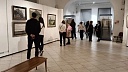 Всероссийская акция «Ночь искусств» пройдет 3 ноября в Краснодаре 