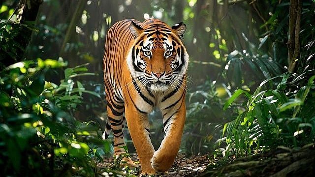 Изображение создано с помощью ИИ.