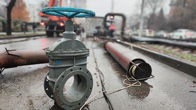 Технику Apple на 30 млн рублей уничтожил потоп на «Горбушке»