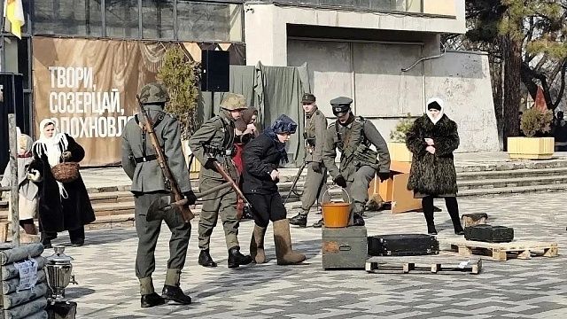 Фото: пресс-служба администрации Краснодара