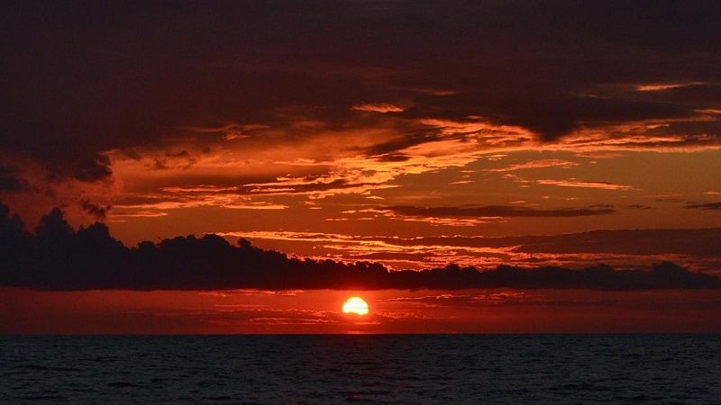 Город аномалий: как призраки новороссийских моряков закошмарили американцев