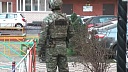 ФСБ: задание украинских спецслужб исполняла задержанная за теракт в Севастополе