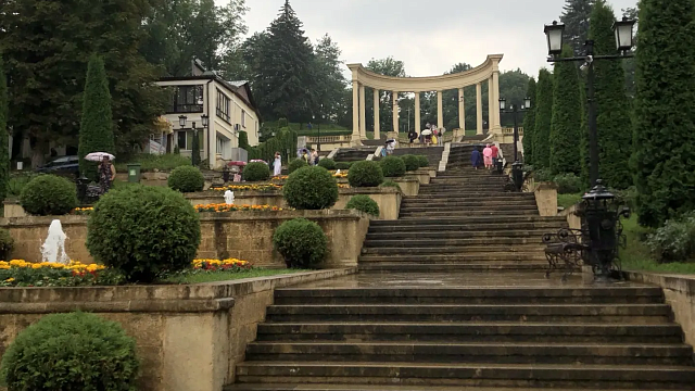 Фото: телеканал «Краснодар»