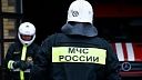 Четырехлетний малыш выпрыгнул из окна из-за пожара в квартире в Люблино