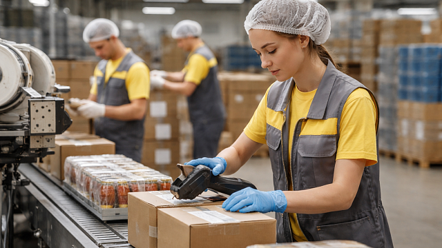 Изображение создано при помощи ИИ