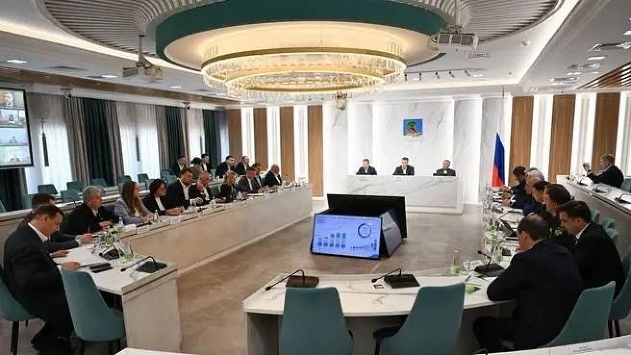 Патрушев поручил усилить контроль за объектами по обращению с ТКО на Кубани