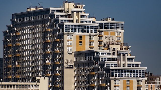 Два кубанских города заняли лидирующие позиции в России по объемам ввода жилья