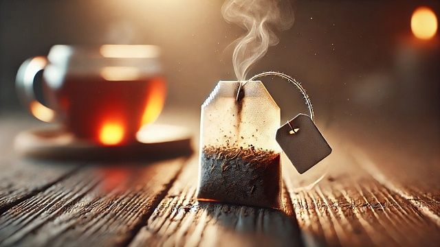 Изображение создано при помощи ИИ.