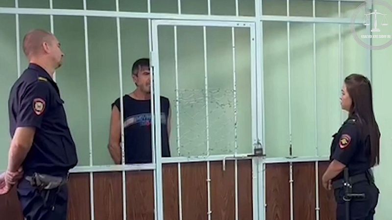 3,5 года проведет в тюрьме мотоциклист, который сбил мальчика в парке Усть-Лабинска