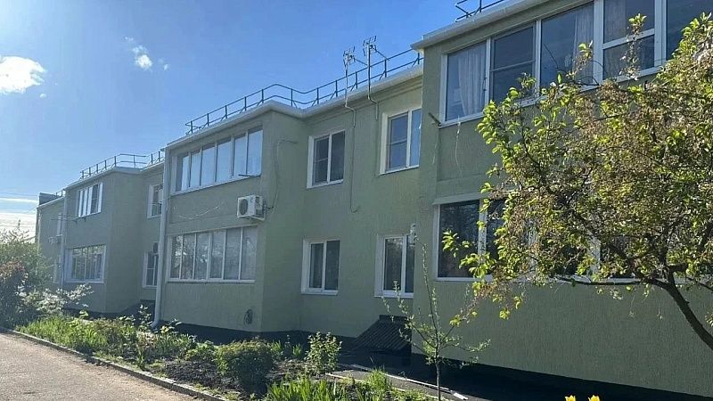 Работы по обновлению жилого фонда идут одновременно на 110 МКД в Краснодаре