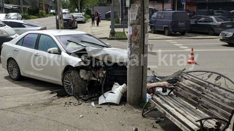 Утреннее ДТП в Юбилейном микрорайоне унесло жизнь пешехода