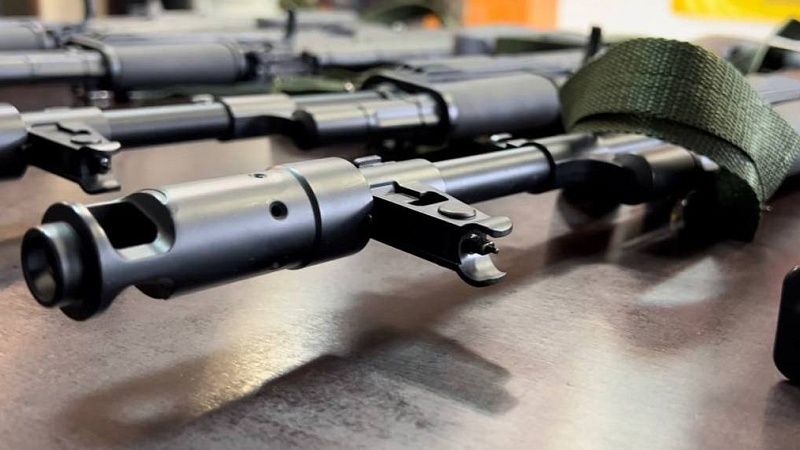 Готовившую теракт группировку ликвидировали в ходе КТО в Дагестане