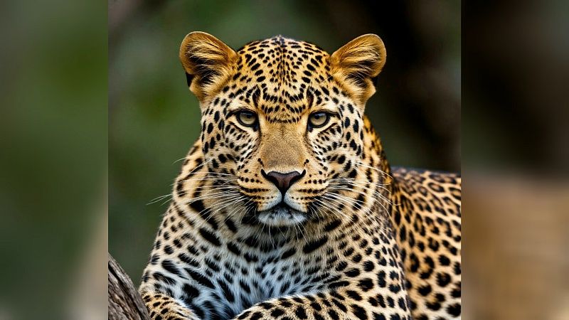 Леопард-людоед убил пятилетнего мальчика на глазах у родственника в Индии