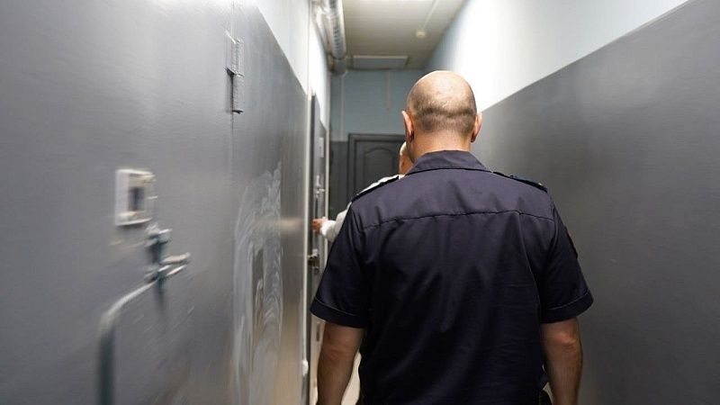 Снимавших видео под песню MiyaGi нашли и установили меру наказания в Сочи