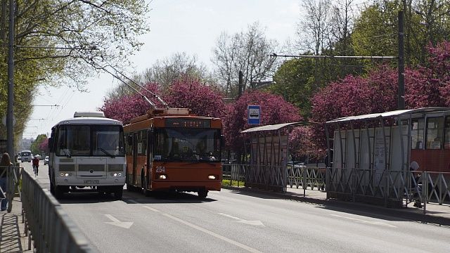 В Краснодаре автобус №32 будет заезжать на остановку «КП «Греция»