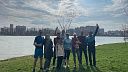 Плоггинг в Краснодаре: как совмещать бег и заботу об экологии