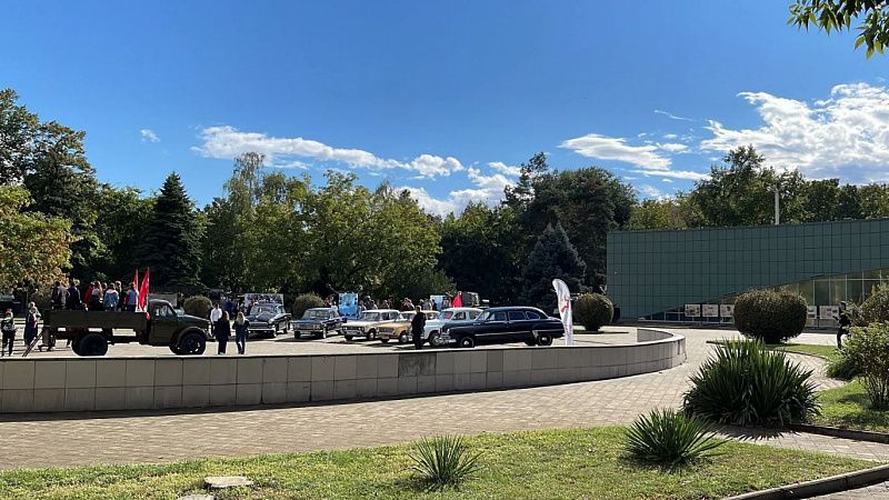 В 2023 году в Краснодаре начнут строить вторую очередь Выставочного зала Боевой Славы