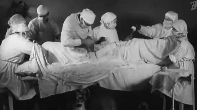 До земли поклон танкистам: как медсестре из Краснодарского военного госпиталя спасли жизнь