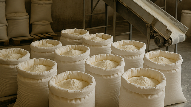 Изображение создано при помощи ИИ