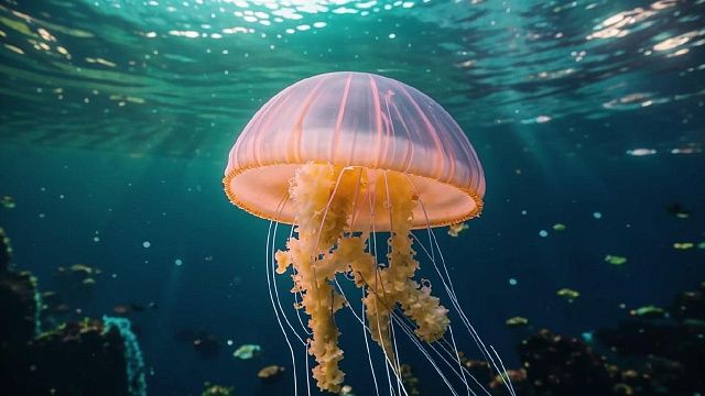 Изображение создано при помощи ИИ