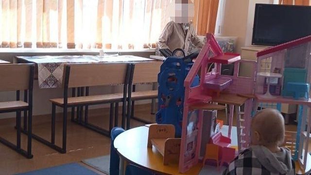 Фото: Валентин Королев. 