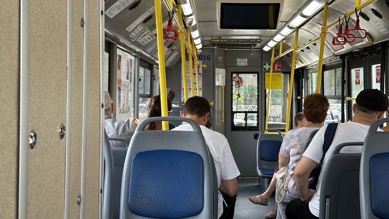 Троллейбус № 7 сохранит маршрут до открывшегося аэропорта Краснодара