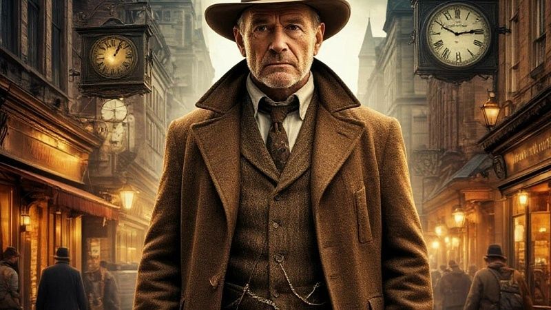 Ученые разгадали загадку путешествий по времени