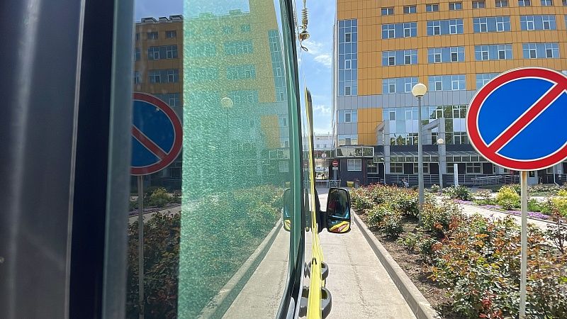 Минздрав отреагировал на аморальное поведение сотрудников морга в Новосибирске