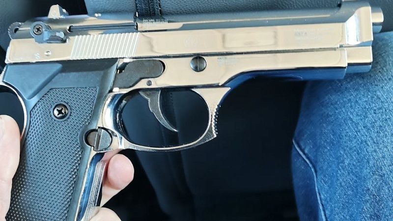 Бывший боец спецназа МВД получил 15 лет за 10 заказных убийств в Москве