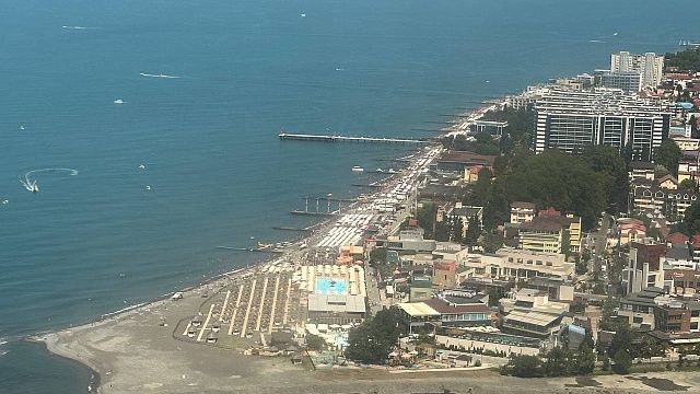 Фото: телеканал «Краснодар»