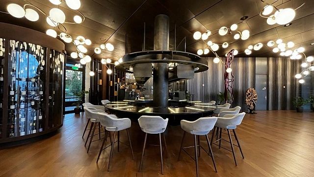 Фото: телеканал «Краснодар»