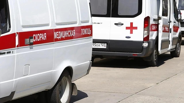 Фото: телеканал Краснодар