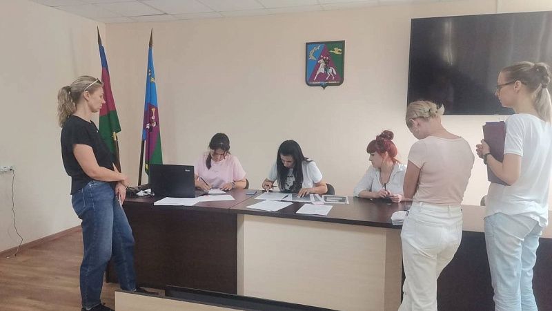 Жильцы разрушенного от БПЛА дома в Приморско-Ахтарске обратились за выплатами 
