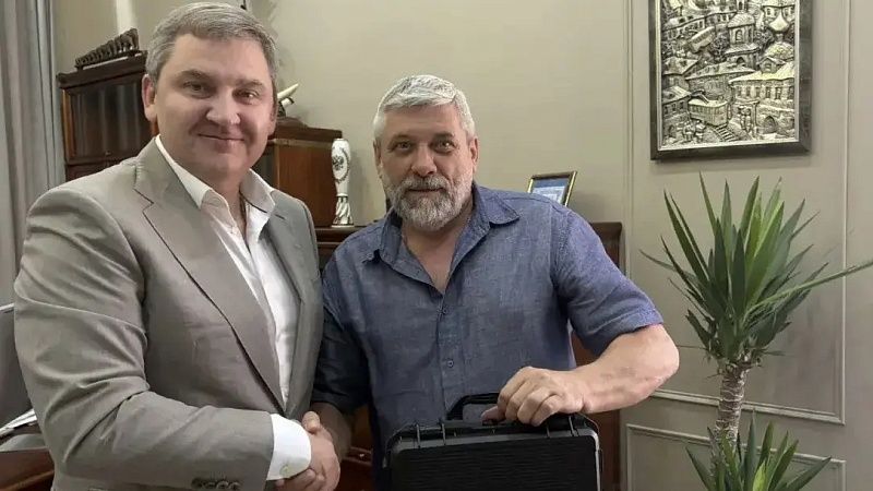 Депутат Ламейкин: поддержка бойцов и их семей остаётся приоритетом в России
