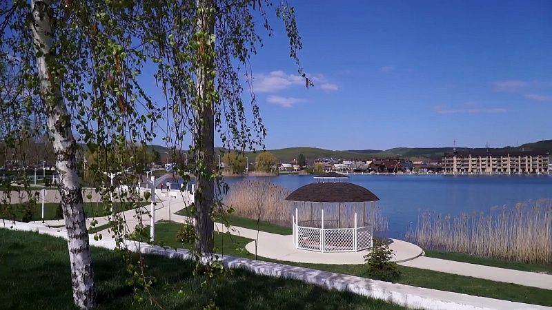 Обломки беспилотников обнаружили в Горячем Ключе на Кубани