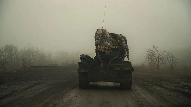 Фото: телеканал «Краснодар»