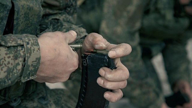 Криминальный авторитет совершил побег из ВСУ через два дня после мобилизации