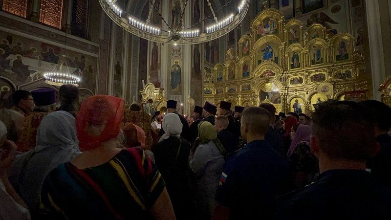 День Марка Арефусийского: что можно и что категорически нельзя делать 11 апреля