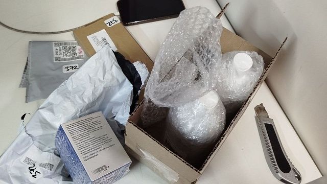 Shift: до 45 процентов купленных в интернете одежды и обуви возвращают Россияне