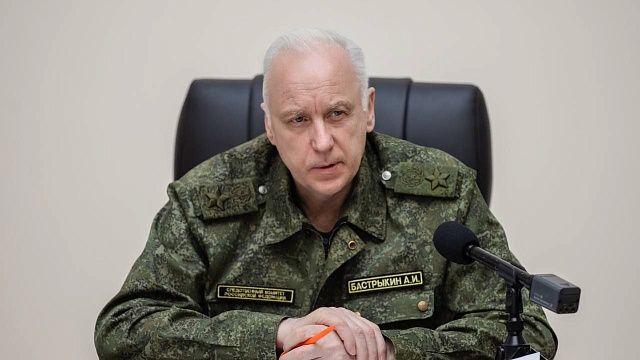 Бастрыкину доложат о покушения на убийство несовершеннолетней в Екатеринбурге