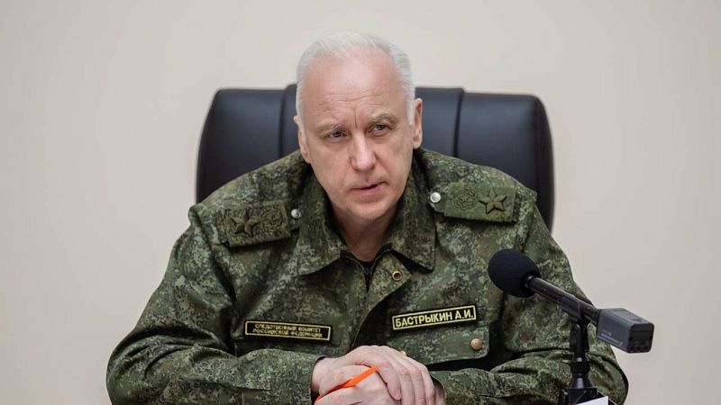 Бастрыкину доложат о покушения на убийство несовершеннолетней в Екатеринбурге